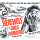 Illustration for article titled The Strangest Werewolves Ever to Grace the Screen